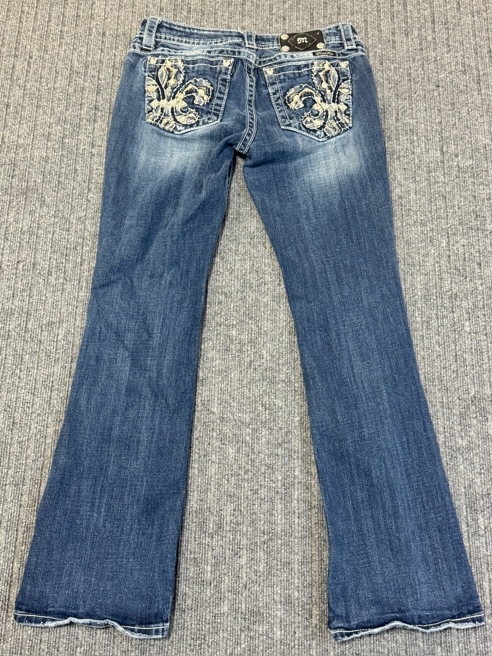 Miss Me Bootcut Jeans 29